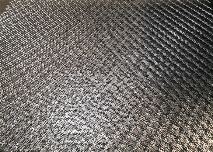 BTO 10 Pvc Coated Welded Concertina Razor Wire Fabric Frontier