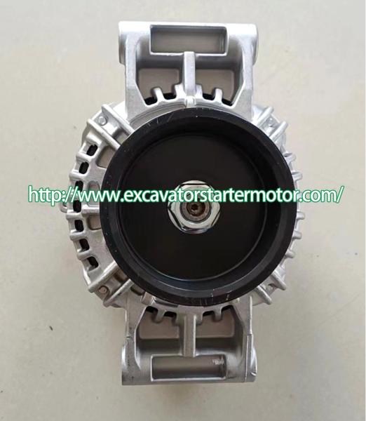 Alternator 24V 150A 0124655235 0001506950 0124655235 0124655236 A0001506950