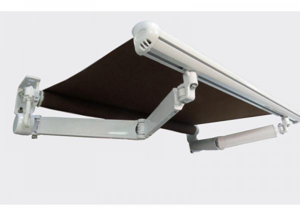 Aluminum Awning Parts, Awning Components, Awning Arm supplier