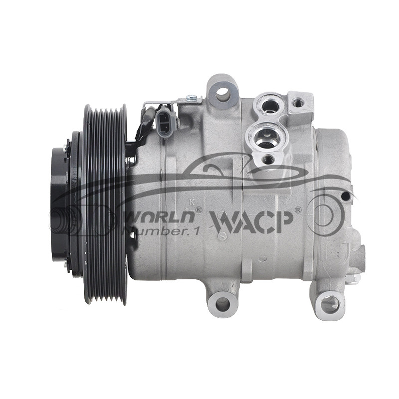 15203089 15223664 Auto Air Conditioner Compressor For Chevrolet Colorado WXCV030