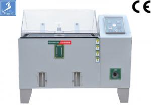 Quality LY-609-120 Coating Test Salt Spray Test Machine With 600L Capacity 1 Year Warranty wholesale