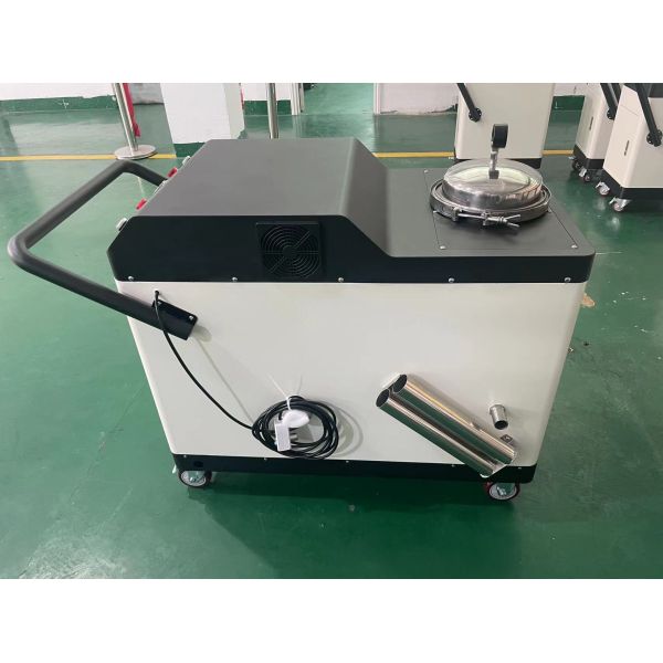 NAS 6-NAS 8 Cutting Oil Filtration Systems Cutting Liquid Purification