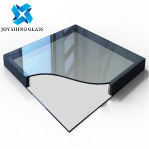 Quality Vacuum Insulated Glass Heatproof / Soundproof Tempered Vcauum Glass wholesale