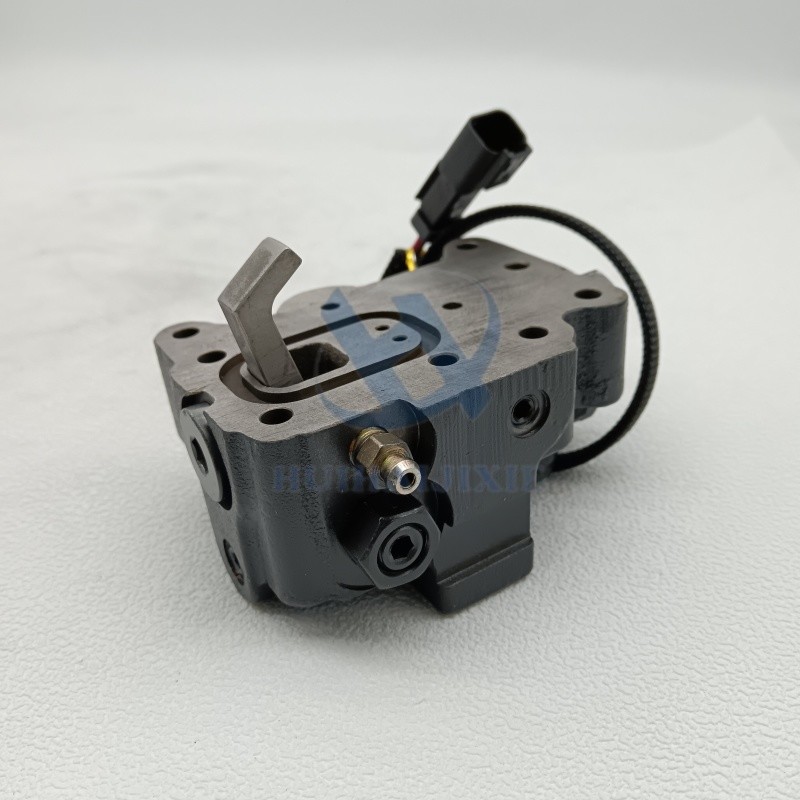 Hydraulic Pump Valve 708-1W-03870 for Komatsu PC800 PC800-8 PC850 PC850SE