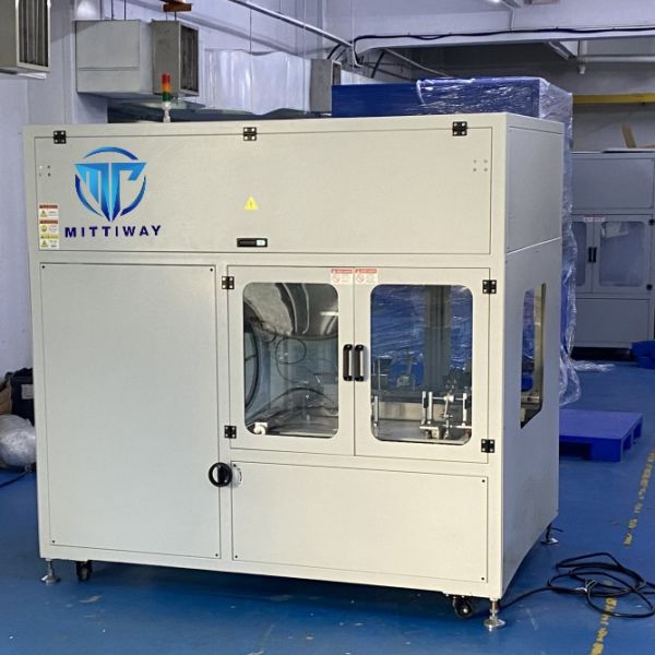 Electric Corrugated Tray Former Erector Automatic Box Folding Machine CE