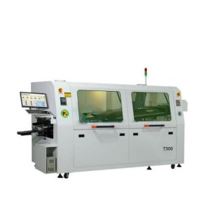 Quality High Quality High Precision Wave Soldering Machine Energy Saving wholesale
