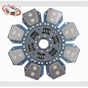 Quality RE177574 Deere Tractor Clutch Plate wholesale