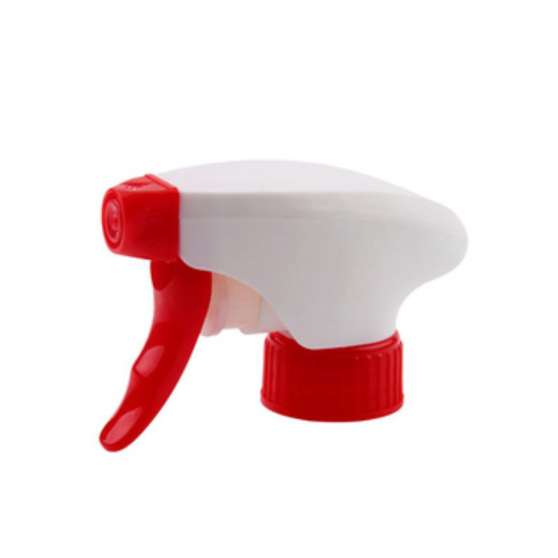 28mm Professional Hand White Blue Black Plastic PP Mini Garden Trigger Sprayer