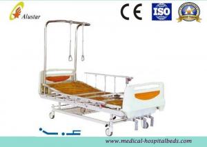 Quality Single Arm Abs Hospital Traction Bed, Orthopedic Adjustable Beds With 2 Function (ALS-TB08) wholesale