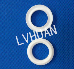 Customized Exhaust Gasket Maker , Gasket Press Machine White Industrial