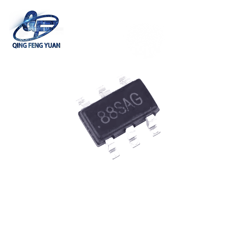 Integrated Circuits Microcontroller SI3588DV-T1-GE3 Vi-shay SQ3425EV-T1-GE3