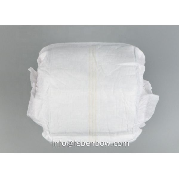 Pull Up Diaper Ultra Thin Infant Soft Underwear Pant Diaper