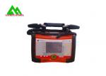 Portable Emergency Room Equipment Digital Defibrillator Monitor Recorder