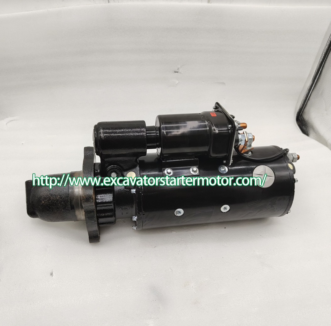 12V 12T CCW STARTER 0R2188 0R4264 3T3646 3T2648 8C3646 90-6518 10461037 207-1533 2071533 10R0403 10R-0403 OR2188