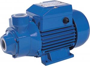 China 100% Copper Core	Peripheral Water Pump 0.5HP 0.37KW Class F Insulation For Home Water on sale