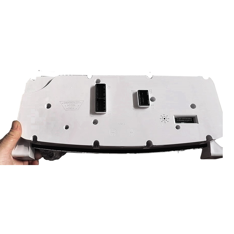 Foton Olung Omac Era Conrui H1 H2 H3 H5 H6 Instrument Panel Assembly Alpha Year 2002-2016