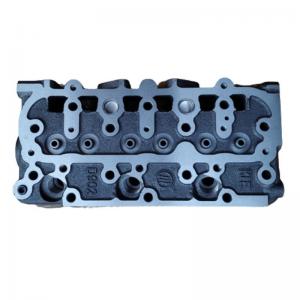 China New Bare Cylinder Head Replacement For Kubota D902 Diesel Engine on sale
