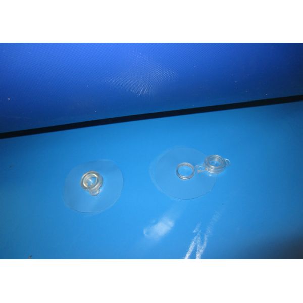 Attractive Inflatable Water Games Giant Outdoor Inflatable Pool 8 * 8 * 0.65m 0.9mm Pvc Tarpaulin