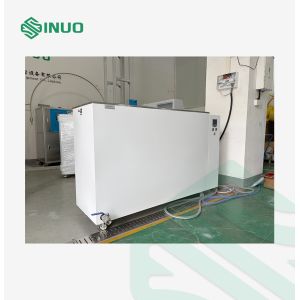 Quality 750L EV Connector Temperature Controlled Water Bath Testing Equipment wholesale