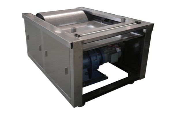 A to Z Biscuit Line Full Automatic Biscuit Processing Line 500kg/H Biscuit Making Equipment