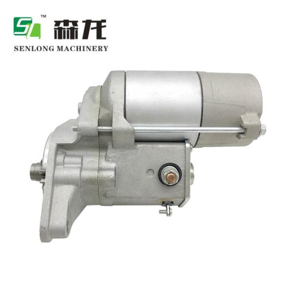 Starter Motor Toyota 5L 028000-9270,2810034060, 2810034080, 2810034100,