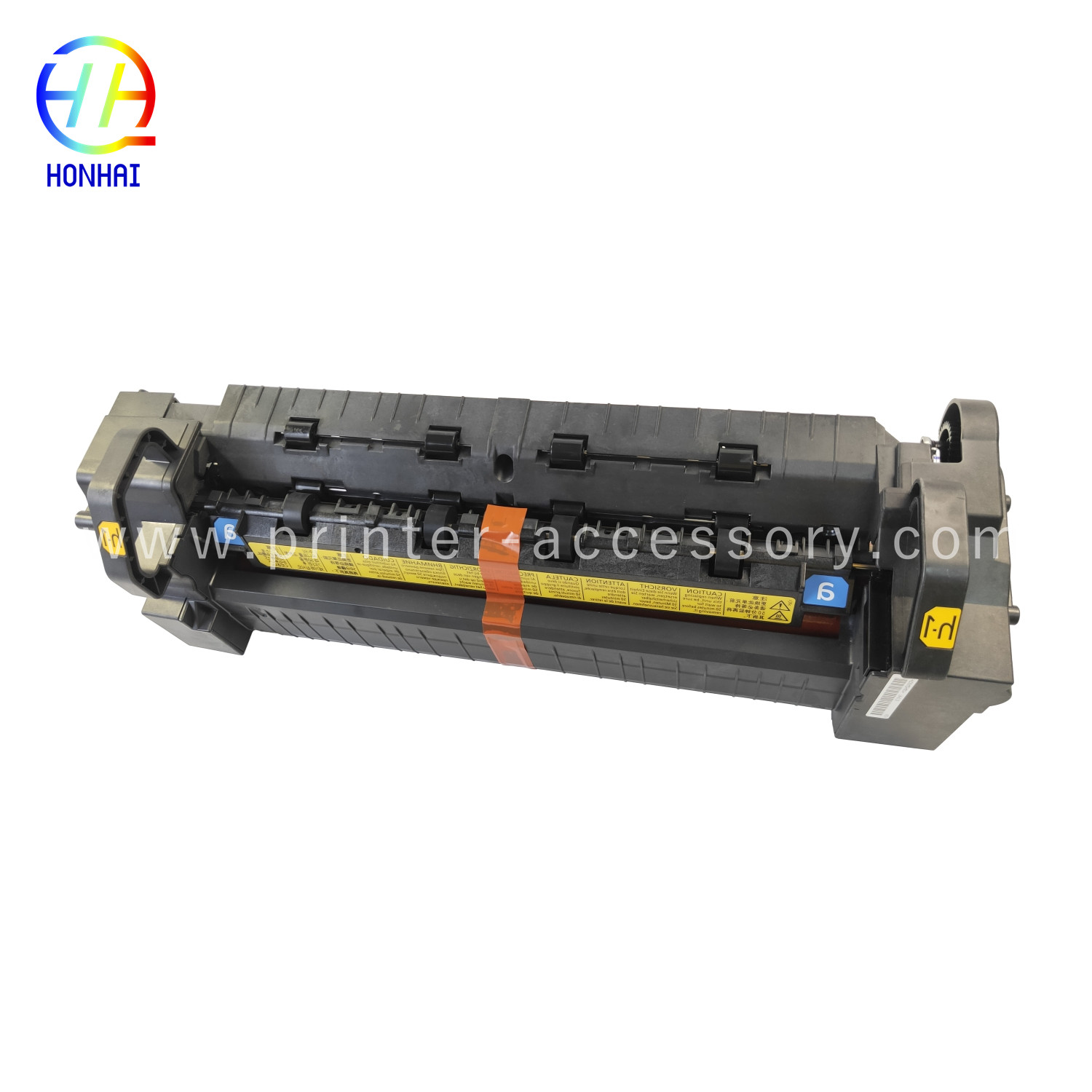 220V Fuser Unit For Kyocera ECOSYS M8124cidn M8130cidn FK-8115 302P393074