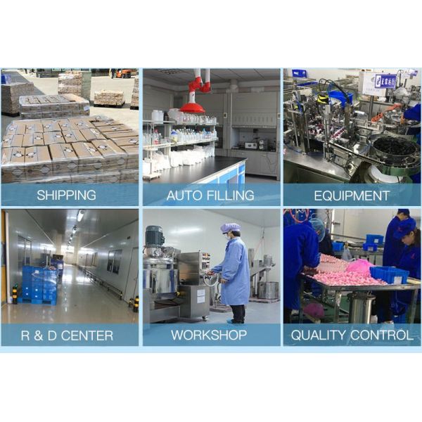 High Quality Nail Gel Polish Professional Wholesale OEM Bottle 3 In1 Soak Off Gel Polish Set Private Label