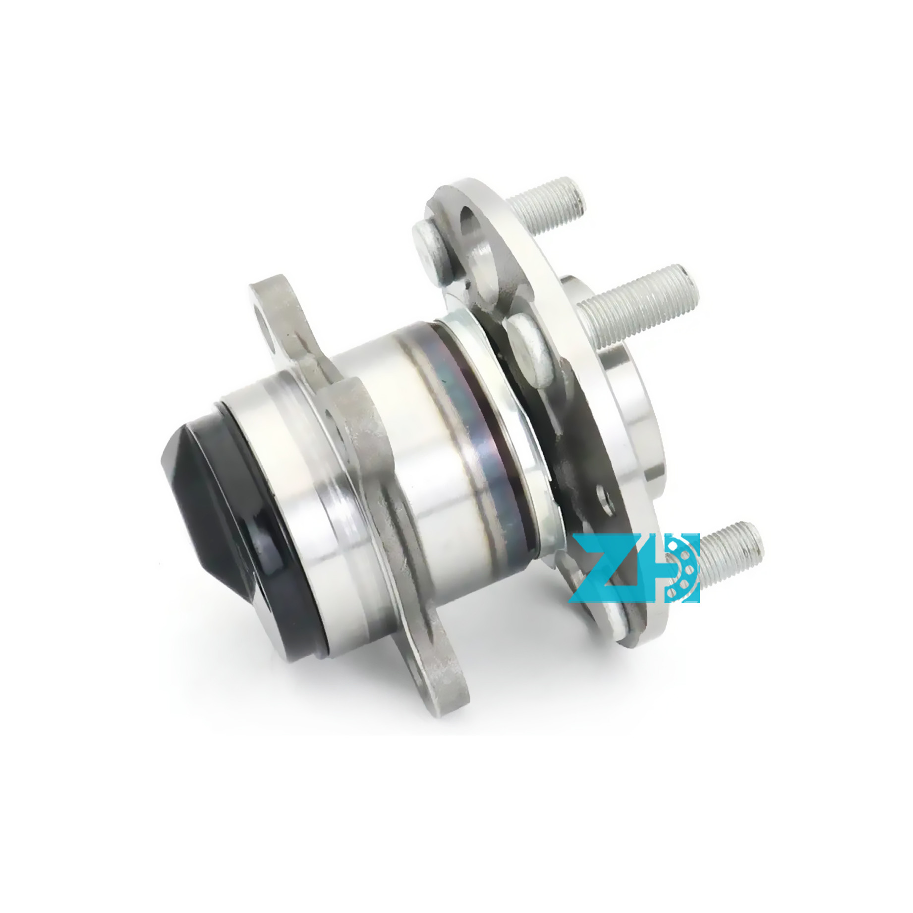 43202-5RB1A Wheel Hub Bearing Unit For Nissan High Limit Speed