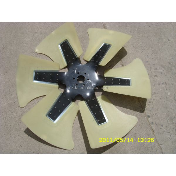 600-635-7870 FAN FOR PC300-7/8 EXCAVATOR FAN