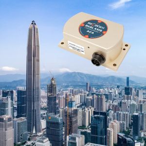 Level Angle Accurate Linear Position Sensor Underground Drill Posture Navigation