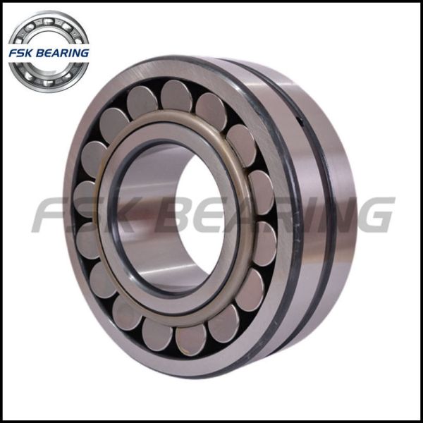 China FSK 24060 CCK30/W33 Spherical Roller Bearing 300*460*160mm Large Size P4 P5