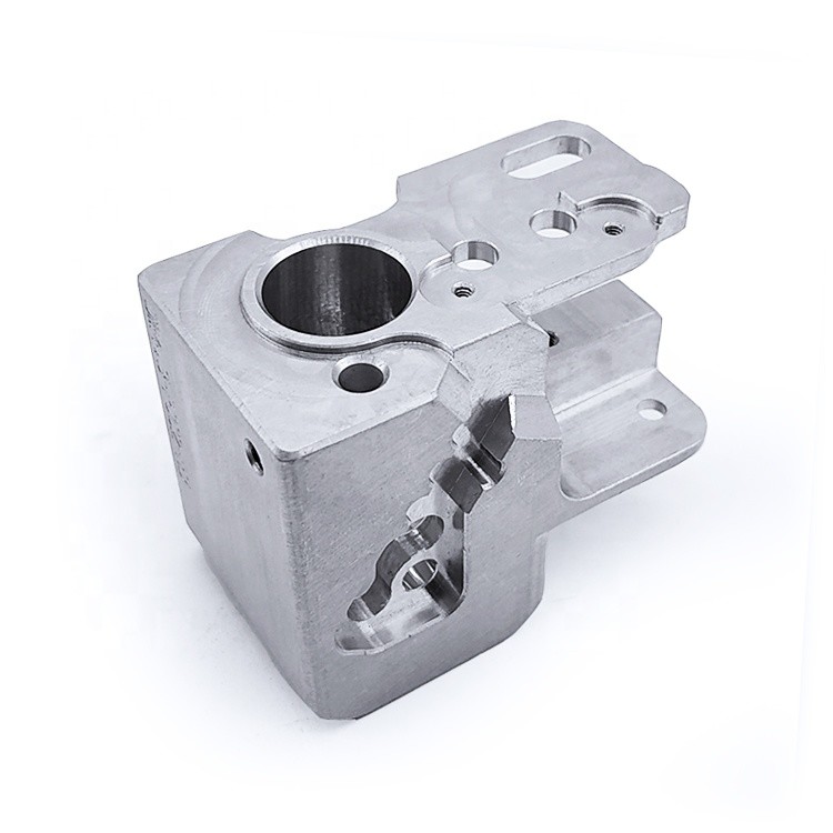 cnc auto parts