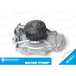 Quality Isuzu 90 - 02 Honda Engine Water Pump Auto Parts Replacement AW9209 wholesale