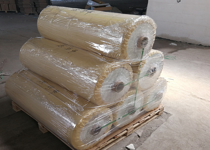 220N/25mm E Glass Fiber Cloth