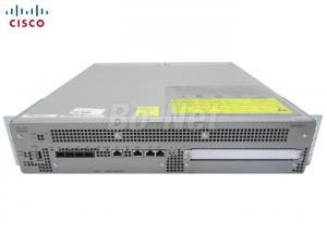 China New / Used Cisco Enterprise Routers ASR1002-F 5G ASR1002 With AC DC Power Supply on sale
