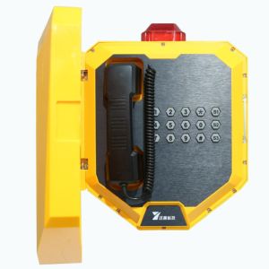 Quality IP65 Weatherproof Analog Telephone wholesale