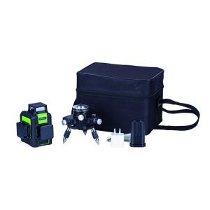 China Waterproof 3D Green Beam Laser Laser Level Equipment For Building Measuring on sale