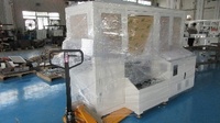 Hot Sale Restaurant Table Napkin Paper Low Cost Tissue Paper Packing Machine