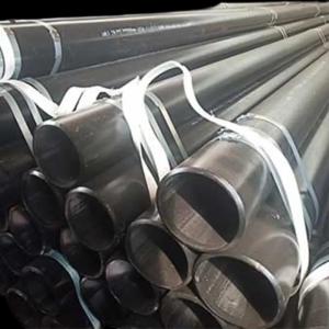 Quality 3/4 Inch 3/8 Hollow Structural Steel Pipe 60mm 50mm Structure Industrial wholesale