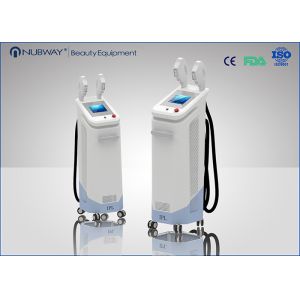 Quality Permanently hair removal !! 3000W SHR ipl fda approved wholesale