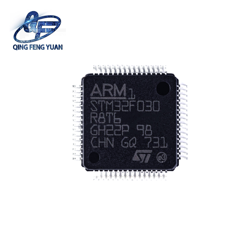 STMicroelectronics STM32F030R8T6 liste Des Composant Electronique 32F030R8T6 Smd Microcontrollers