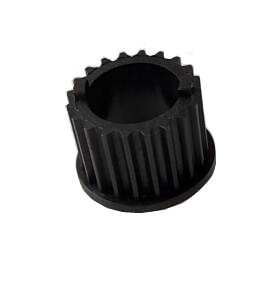 NCR S2SNT20 Tooth (Channel) ATM Machine Parts For NCR Parts ISO9001 Certificate