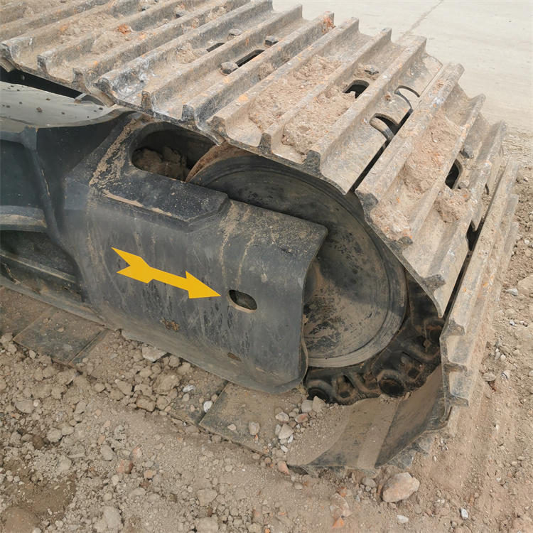 Transport Height of 3.2m and Width of 3.1m Japan Used Komatsu PC350-7 Crawler Excavator