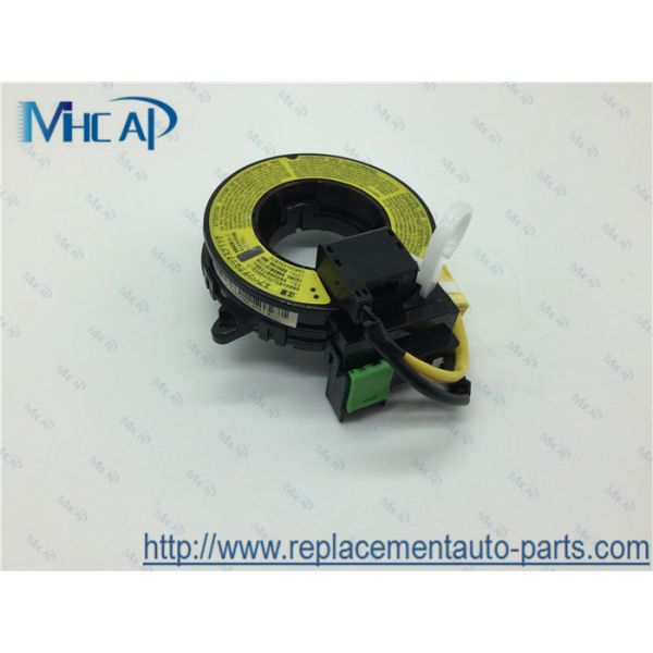 Mitsubishi Outlander AWD FWD LS XLS 2004 Steering Wheel Clock Spring 8619A017