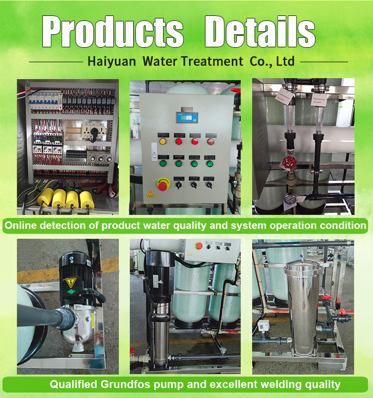 Quality Solar Powered Water Filtration System Protects Against Rain And Frost wholesale