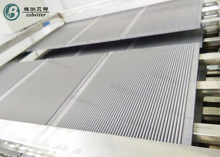 Blank YL10.2 Tungsten Carbide Rod , Carbide Round Bar Excellent Wear Resistance