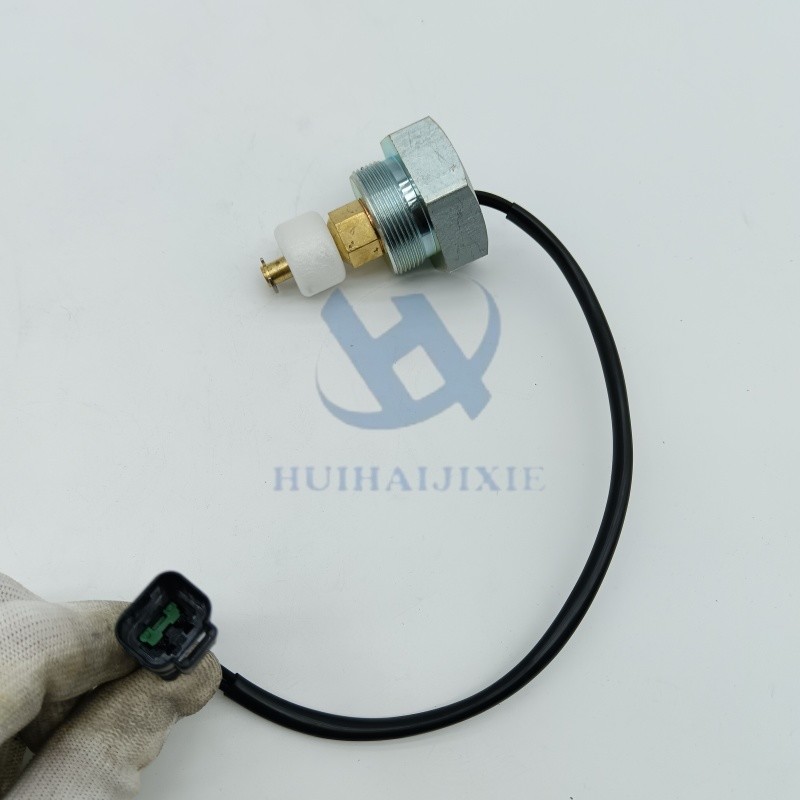 Oil Level Sensor 7861-92-4500 for Loader PC210 WA380-3 WA470-3 WA500-3