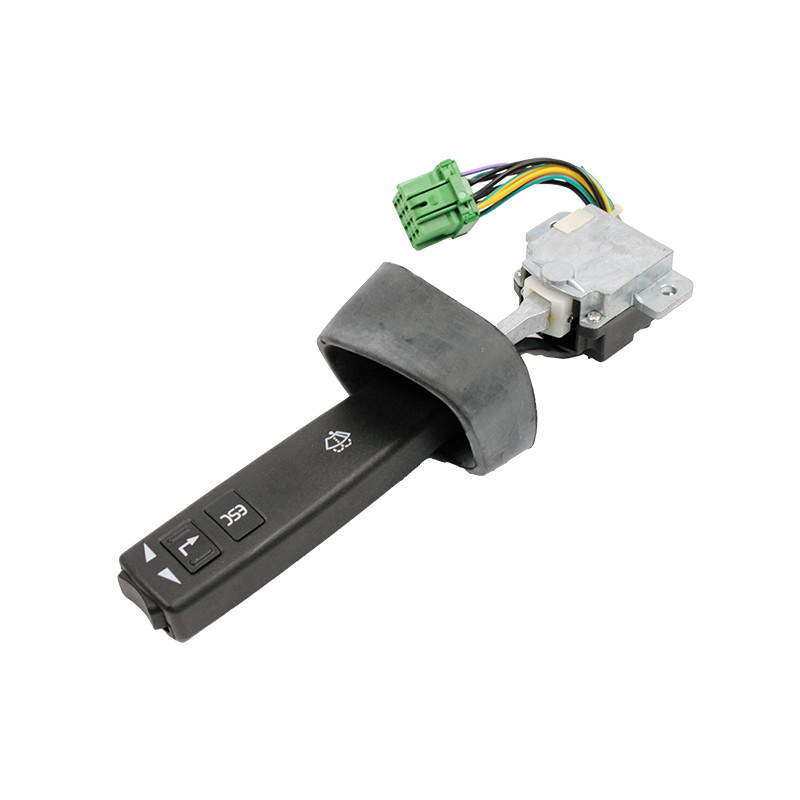 Truck Switches Steering Column Switch Windscreen Wiper Switch For VOLVO 21005295