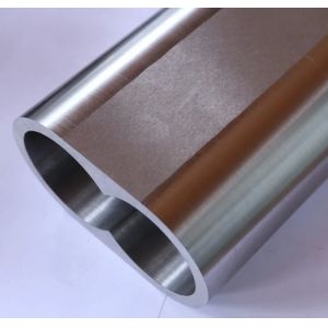 Quality Plastic Recycling Extruder Replacement Spare Parts Double Screw Extruder wholesale