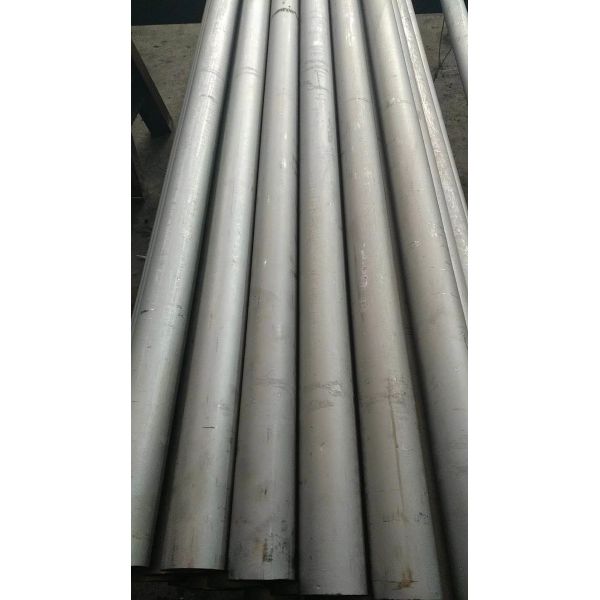 ASTM A790 Duplex Stainless Steel Tube UNS S32205 S31803 Seamless Tube